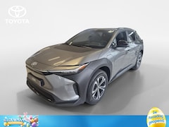 Toyota bZ4X - Dynamic 71 kWh | 17% Bijtelling |