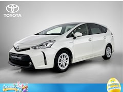 Toyota Prius Wagon - 1.8 Hybrid Skyview | Panoramadak | 7-Zitplaatsen |