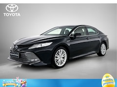 Toyota Camry - 2.5 Hybrid Executive | Leder | Parkeersensoren | JV
