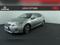 Lexus CT 200h - Business Launch Edition