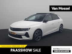 Opel Astra - 1.2 Turbo Hybrid Ultimate | ALCANTARA BEKLEDING | 6.375km |