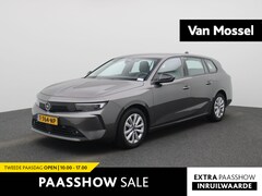Opel Astra Sports Tourer - 1.2 Level 2 | Navigatie | Climate Control | Apple Carplay |