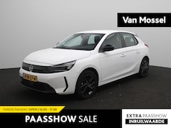 Opel Corsa - 1.2 Edition | Airconditioning | Achteruitrijcamera | Apple Carplay/Android Auto | Cruise C