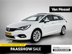 Opel Astra Sports Tourer - 1.2 Business Elegance