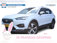 SEAT Tarraco - 1.4 TSI e-Hybrid PHEV Xperience Business Intense | 245 Pk | Incl. 12 maanden Garantie | El