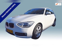 BMW 1-serie - 116i Executieve Nieuwe ketting/Grote beurt