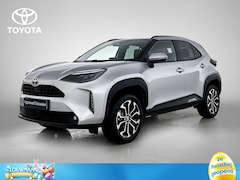 Toyota Yaris Cross - 1.5 Hybrid Dynamic Comfort Pack | Stoelverwarming | Stuurwielverwarming |