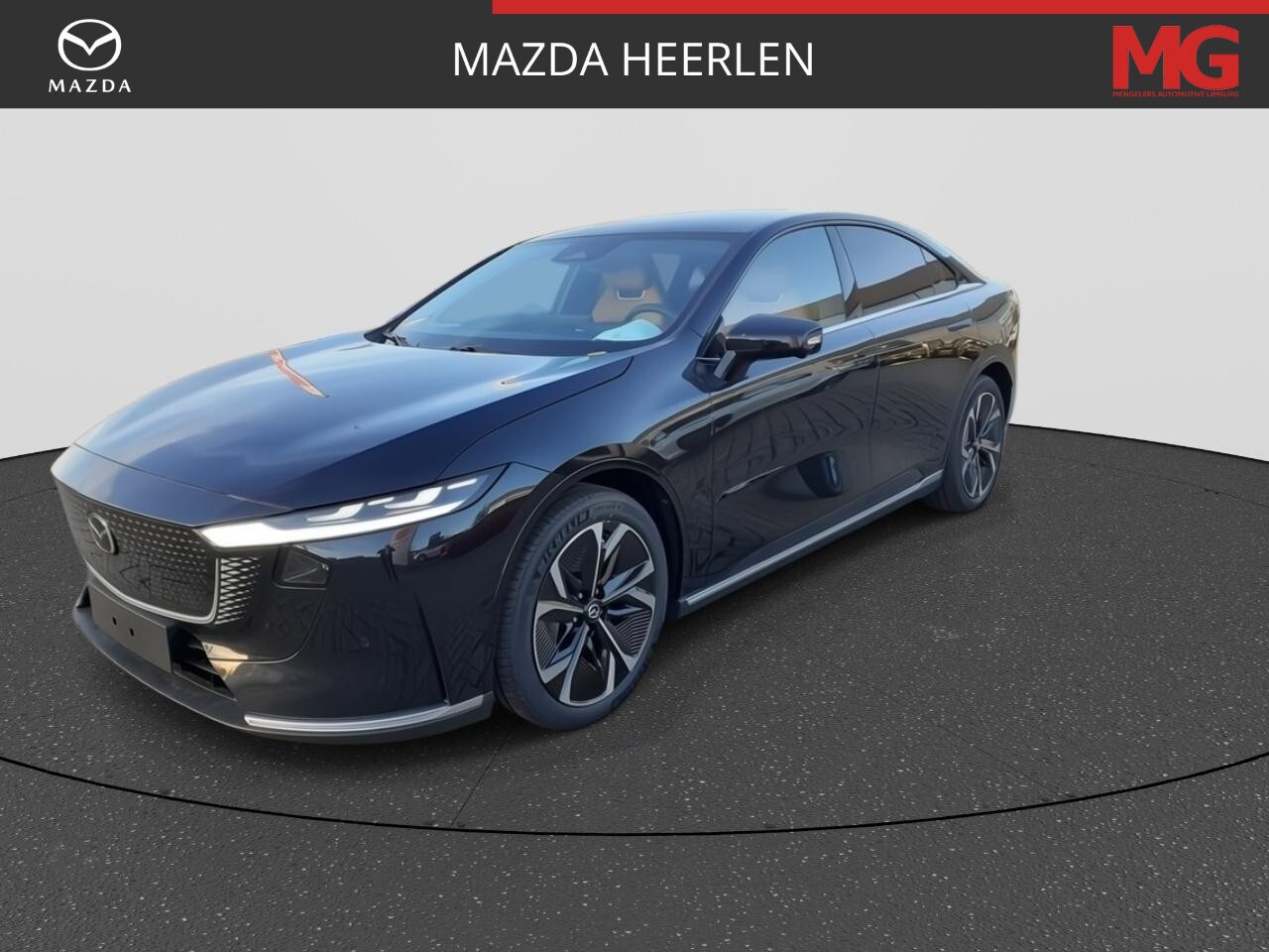 Mazda 6e - Takumi Plus 68.8 kWh Mengelers Actie Prijs: € 44.645,00* - AutoWereld.nl