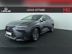 Lexus NX - 450h+ AWD Executive Line, Pano, HUD