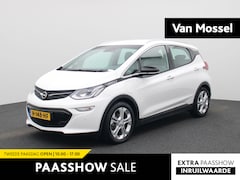 Opel Ampera-e - Business executive 60 kWh | 204pk | 52.000km | Hoge Instap | Stuur+Stoelverwarming |
