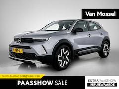 Opel Mokka - 1.2 Turbo Level 3 | 130pk | Automaat | Navi | Camera | 20.000km | Trekhaak |