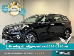 Kia Niro - 1.6 GDi Hybrid DynamicLine | TREKHAAK | CAMERA | CARPLAY |
