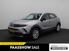Opel Mokka - 1.2 Turbo Level 2 130 PK | Automaat | Navi | Airco | LMV | LED | Trekhaak