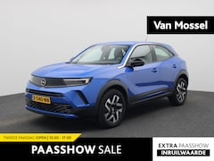 Opel Mokka - 1.2 Turbo Elegance | Navi | Camera | LMV | Cruise Control | Apple CarPlay/Android Auto