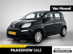 Fiat Panda - 1.0 Hybrid City | Airco | DAB+ | Cruise Control