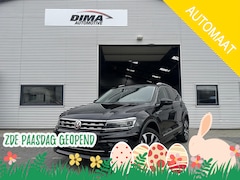 Volkswagen Tiguan - 2.0 TSI 4Motion R-Line