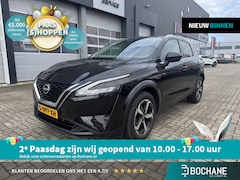Nissan Qashqai - 1.3 MHEV Xtronic N-Connecta | Panoramadaj | Camera | Navigatie |
