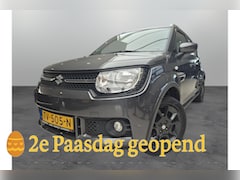 Suzuki Ignis - 1.2 Select [CARPLAY| CAMERA| TREKHAAK| ALLSEASON]
