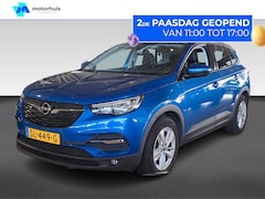 Opel Grandland X - 1.2 Turbo 130pk Online Edition / Navi / PDC / Trekhaak