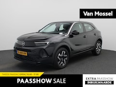 Opel Mokka - 1.2 Turbo Edition 130PK | Automaat | Apple Carplay/Android Auto | Navigatie