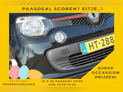 Renault Twingo - 1.0 SCe Collection - Noir Etoile - Superrrrrnetjes