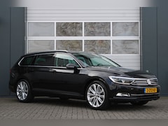 Volkswagen Passat Variant - 1.6 TDI Business Edition 120pk Clima/Cruise/Navi/Bluetooth/PDCv+a/LED/RadioCD.AUX.USB/19"L