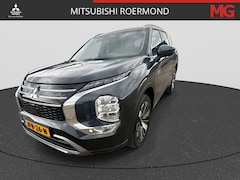 Mitsubishi Outlander - 2.4 PHEV Instyle | Rijklaar | All-Season banden | Apple Carplay | Parkeersensor | Stoelver
