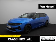 Opel Astra Sports Tourer - 1.2 Turbo GS | Camera | Stoel- Stuurverwarming | Climate Control | Apple Carplay/Android A