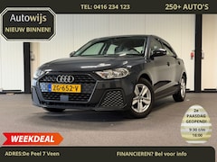 Audi A1 Sportback - 25 TFSI Advanced epic|NAVI|CLIMA|DIGIDASH|DEALER ONDERHOUDEN