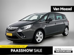 Opel Zafira Tourer - 1.4 Blitz 7p