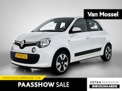 Renault Twingo - 1.0 SCe Collection | Airco | Elektrische ramen | Zuinig