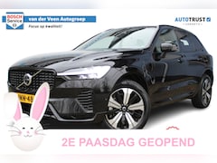 Volvo XC60 - 2.0 T6 Plug-in hybrid AWD Ultra Dark | Panorama dak | Elektrisch wegklapbare trekhaak | St