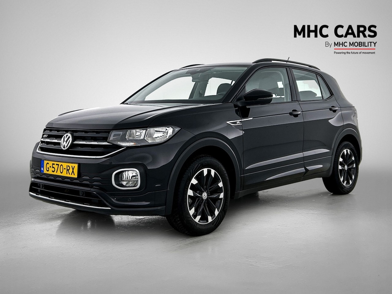 Volkswagen T-Cross - 1.0 TSI Life | R-line pakket | Carplay | - AutoWereld.nl