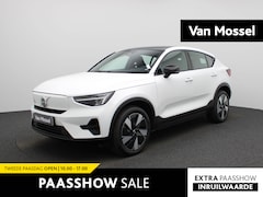 Volvo C40 - Recharge Extended Range Core