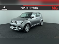 Suzuki Ignis - 1.2 Smart Hybrid Comfort | Rijklaar | 1ste Eigenaar | Dealer Onderhouden |
