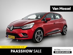 Renault Clio - 1.2 TCe Intens