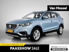 MG ZS - EV Comfort 45 kWh zs ev