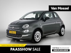 Fiat 500 - 1.0 Hybrid Lounge