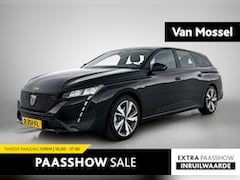 Peugeot 308 SW - 1.6 Plug-in Hybrid 180 Active Pack Business | Hybride | Full Navi | Plug-in | Super auto