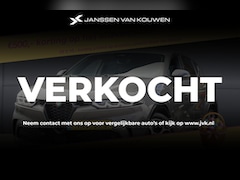 Alfa Romeo Tonale - 1.5T 160 Hybrid Veloce / Stoelventilatie / Achteruitrijcamera / Navigatie / Apple CarPlay