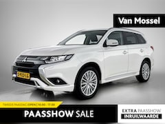 Mitsubishi Outlander - 2.4 PHEV Intense