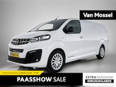Opel Vivaro Electric - L3 75 kWh