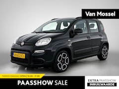 Fiat Panda - 1.0 Hybrid City Life