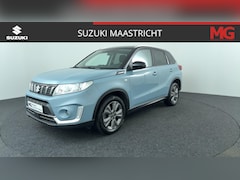 Suzuki Vitara - 1.4 Boosterjet Select | P.Camera | Stoelverwarming |