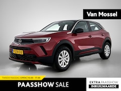 Opel Mokka - 1.2 Edition | Camera | Navigatie | parkeersensoren