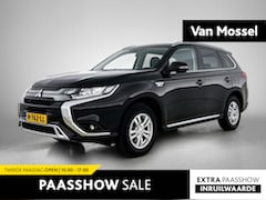 Mitsubishi Outlander - 2.4 PHEV Pure