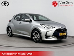 Toyota Yaris - 1.5 Hybrid Dynamic | Apple Carplay / Android Auto | Keyless | Adaptive Cruise | Clima | Ca