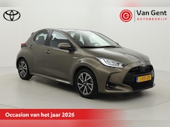 Toyota Yaris - 1.5 Hybrid Dynamic | Trekhaak | Navigatie | Apple Carplay / Android Auto | Adaptive Cruise