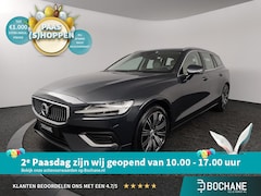 Volvo V60 - 2.0 T5 Inscription | Trekhaak | Leder | Navigatie |