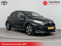 Toyota Yaris - 1.5 Hybrid 115 Dynamic | Apple Carplay / Android Auto | Dodehoek detectie | Parkeersensore